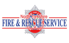 North Yorkshire Fire Brigade Printers