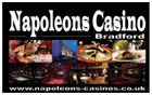 Napoleons Casinos