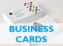 cheap priced business cards
