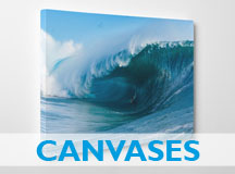 Canvas Printer in York